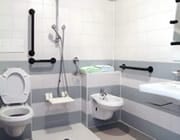 Disabled Bathroom Designs Sydney