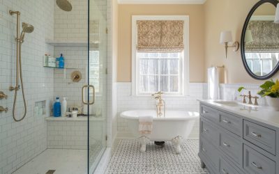 The Ultimate Guide to Shower Resealing: Why it’s Essential for a Leak-Free Bathroom