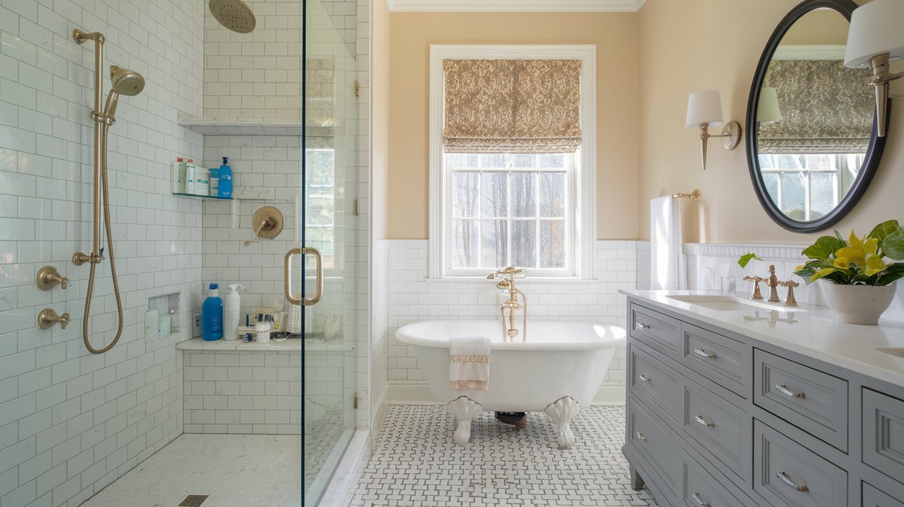 The Ultimate Guide to Shower Resealing
