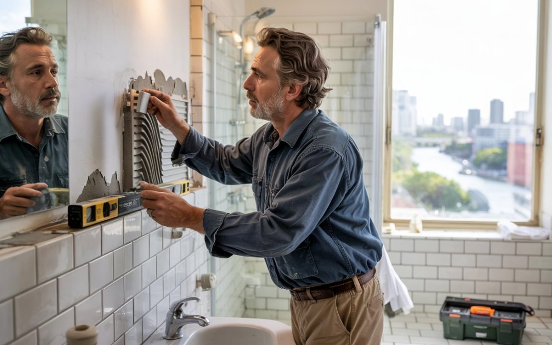 What to Know Before Starting a Bathroom Renovation in Sydney: Costs, Council Rules & Contractor Tips
