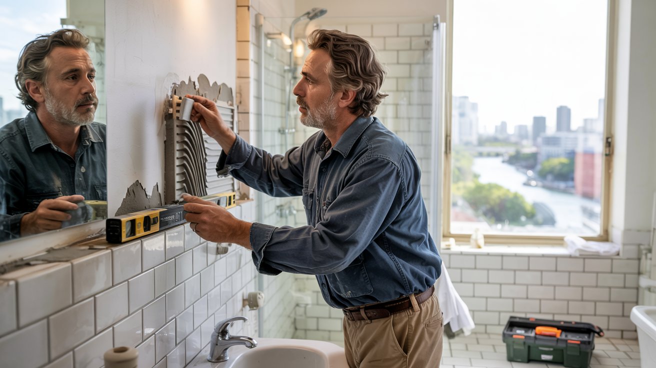 Bathroom Renovation in Sydney: Costs & Council Rules