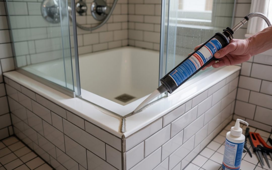 Resealing Showers in Sydney: Restore Waterproofing & Prevent Leaks