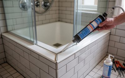 Resealing Showers in Sydney: Restore Waterproofing & Prevent Leaks