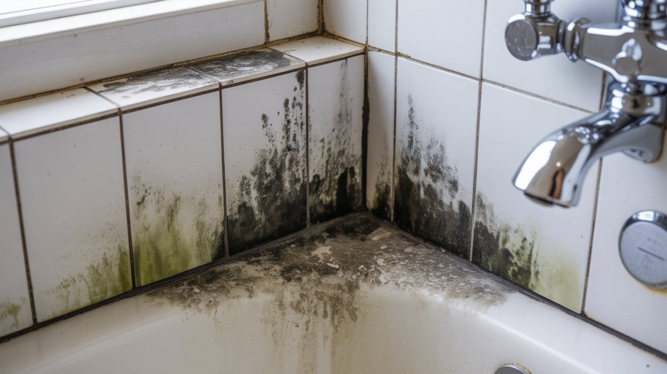 Prevent Mould This Summer with Expert Leaking Shower Repairs