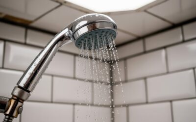 Sydney Summer Is Here: Fix Your Leaking Shower Before Christmas Guests Arrive – 7 Reasons to Act Now