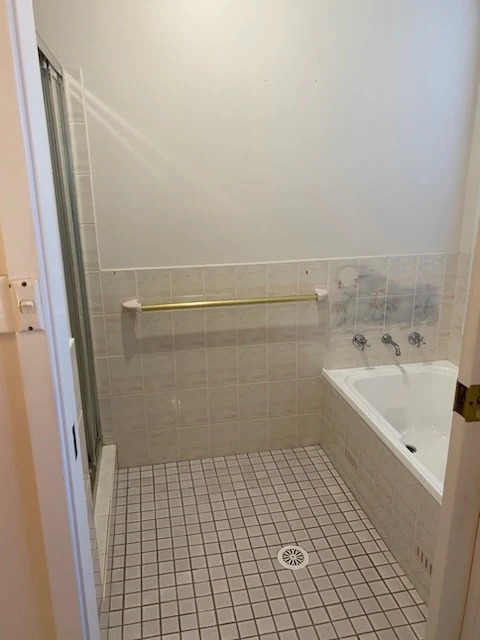 Bathroom Leakage Repair