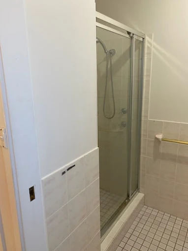 Shower Repairs Sydney