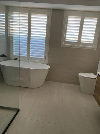 bathroom leakage repair services