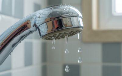 Leaking Shower vs Plumbing Leak: How to Tell the Difference (Before You Spend Money)