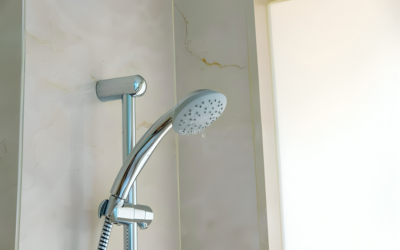 7 Early Signs You Need a Leaking Shower Repair in Sydney