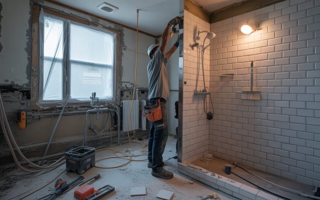 Bathroom Renovation Mistakes to Avoid in Sydney Homes