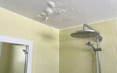 Why Bathroom Leaks Often Get Worse During Sydney’s Winter (And What to Do About It)