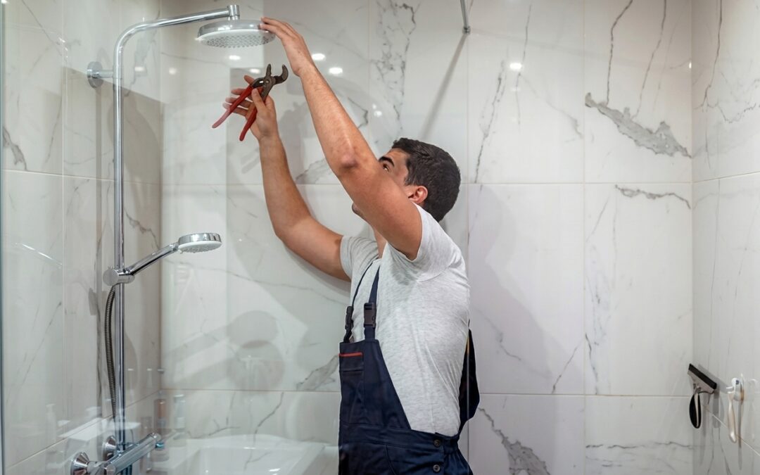 How to Tell If Your Bathroom Needs Repairs or a Complete Renovation