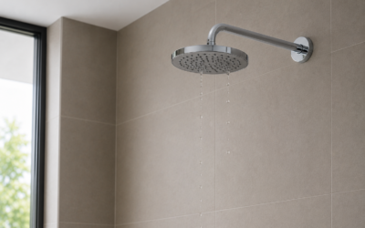 Can a Leaking Shower Be Repaired Without Removing Tiles? A Sydney Homeowner’s Guide