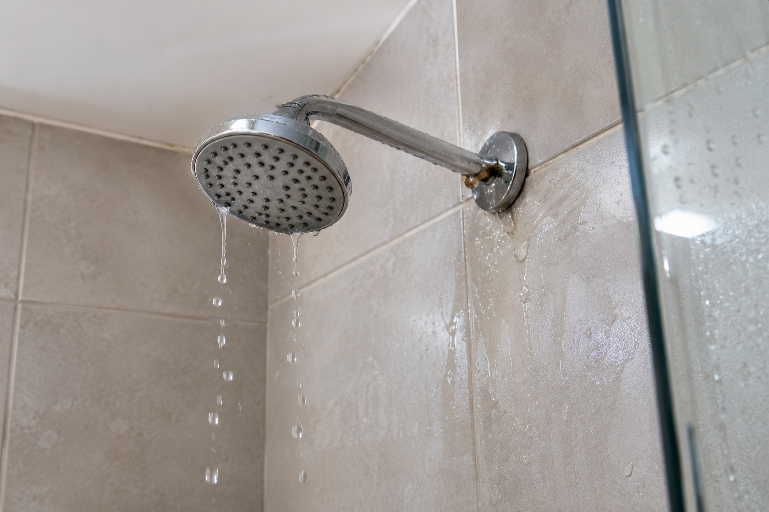 leaking shower 1 leaking shower repairs